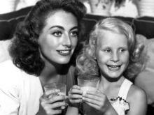 Christina Crawford