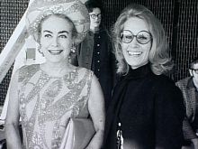 Christina Crawford