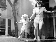 Christina Crawford