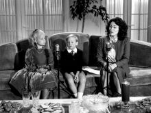 Christina Crawford