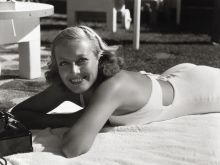 Christina Crawford