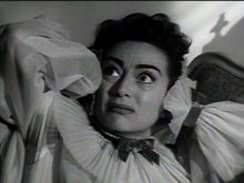 Christina Crawford photo