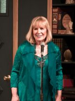 Christina Crawford photo
