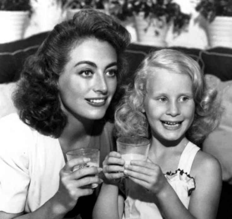 Christina Crawford