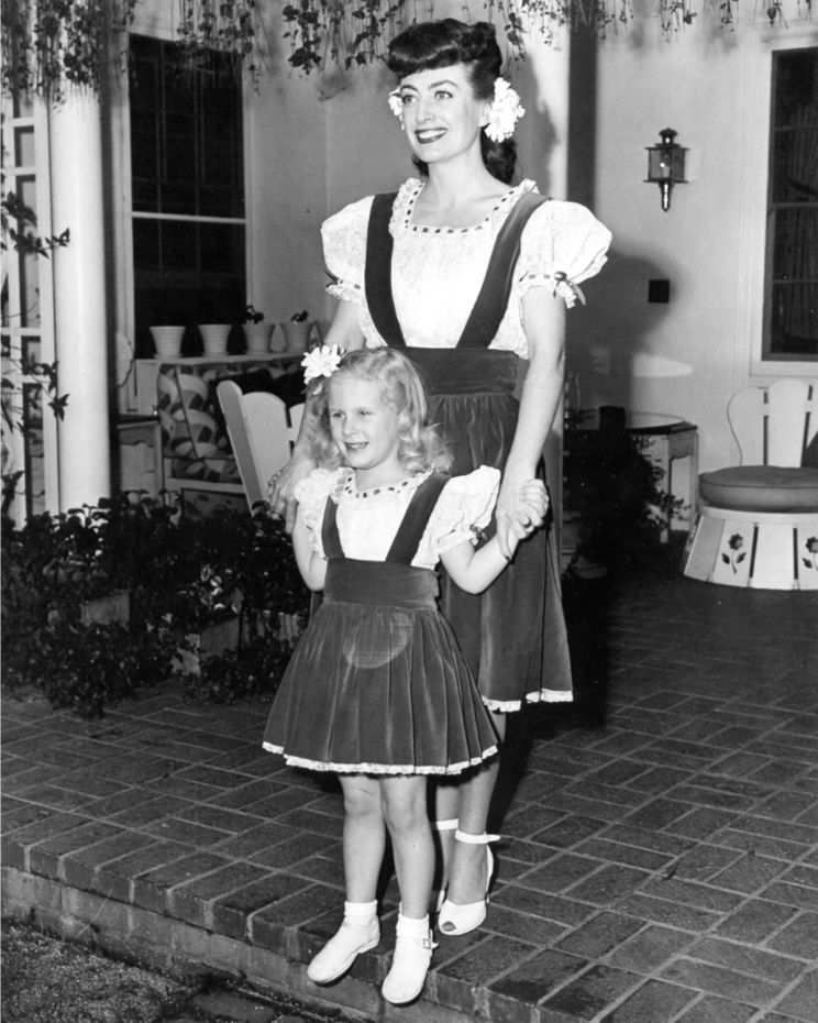 Christina Crawford