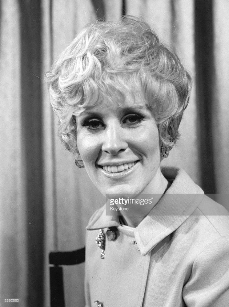 Christina Crawford