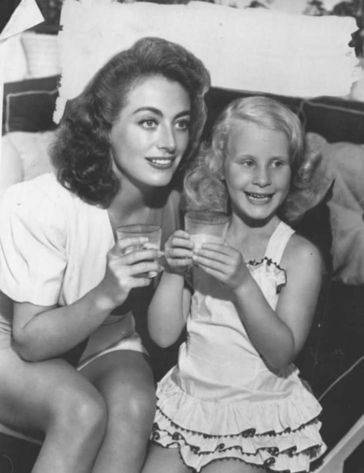 Christina Crawford