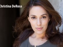 Christina DeRosa