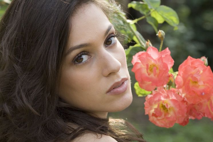 Christina DeRosa