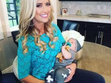 Christina El Moussa