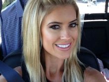 Christina El Moussa