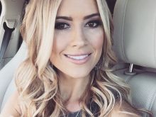 Christina El Moussa