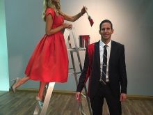 Christina El Moussa #1065838 picture (Landscape Medium)