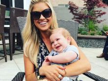 Christina El Moussa #1065846 picture (Landscape Medium)