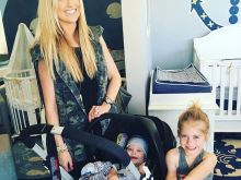 Christina El Moussa #1065851 picture (Landscape Medium)