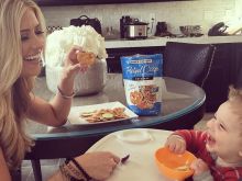 Christina El Moussa #1065852 picture (Landscape Medium)