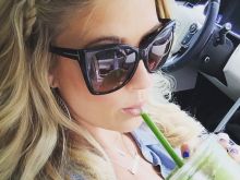 Christina El Moussa