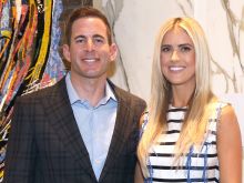 Christina El Moussa