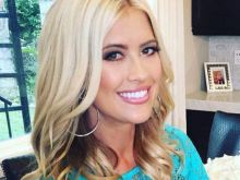 Christina El Moussa