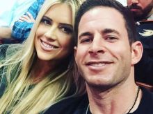 Christina El Moussa