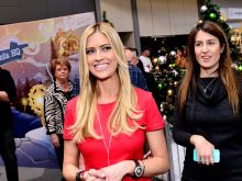 Christina El Moussa