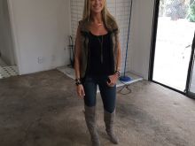 Christina El Moussa
