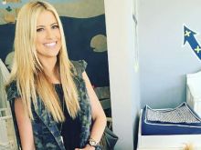 Christina El Moussa