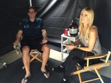 Christina El Moussa