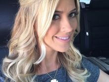 Christina El Moussa