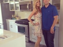 Christina El Moussa