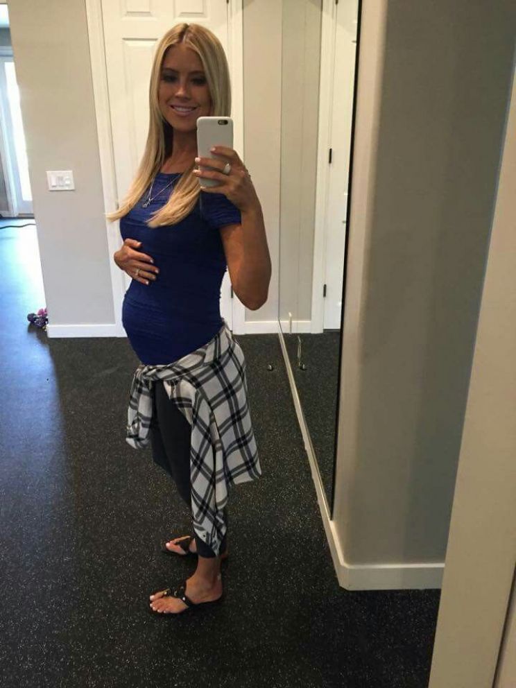 Christina El Moussa