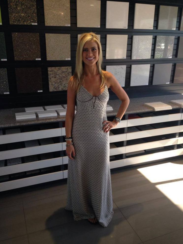 Christina El Moussa