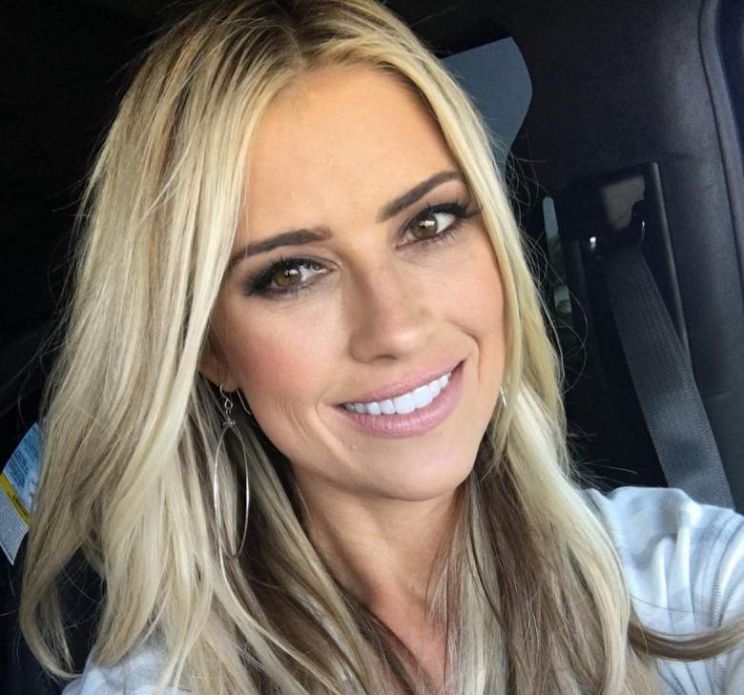 Christina El Moussa