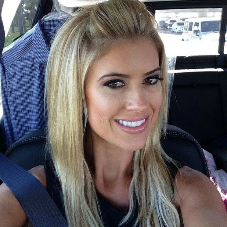 Christina El Moussa