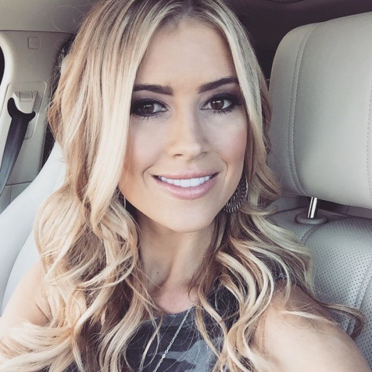 Christina El Moussa