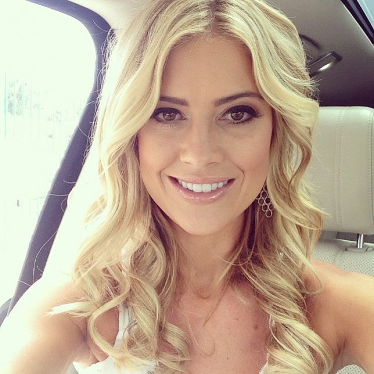 Christina El Moussa