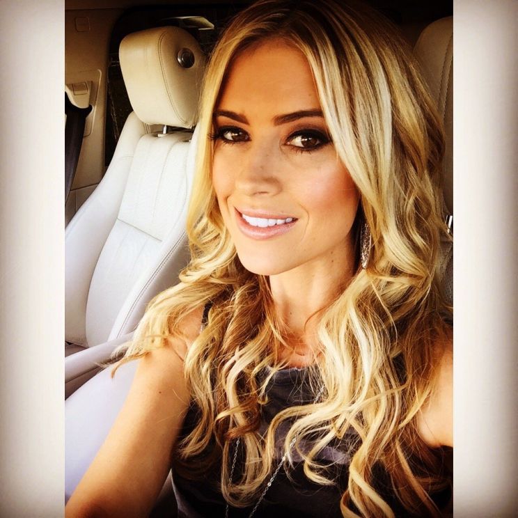 Christina El Moussa