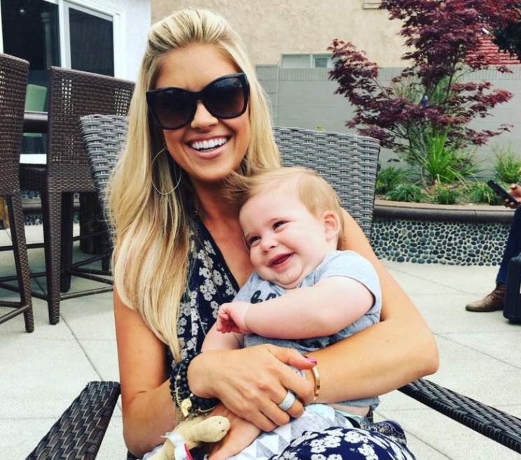 Christina El Moussa