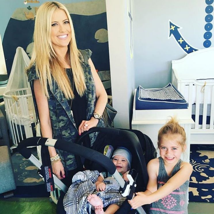 Christina El Moussa