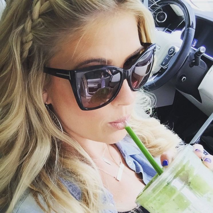 Christina El Moussa