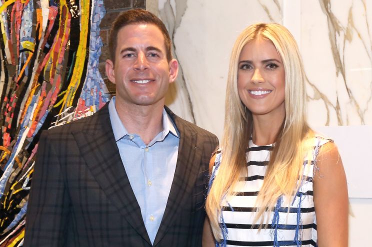 Christina El Moussa