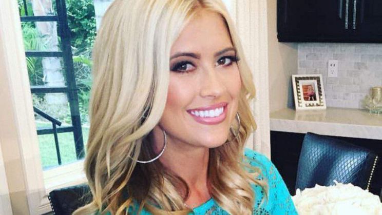 Christina El Moussa