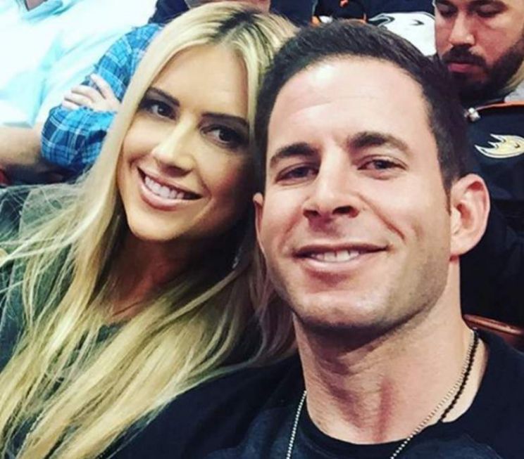 Christina El Moussa