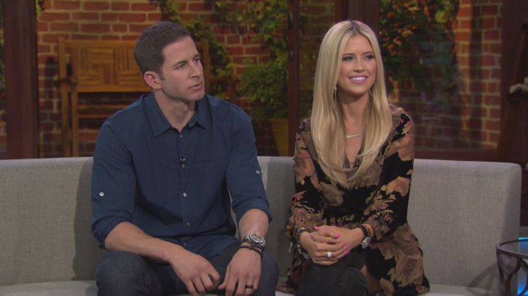 Christina El Moussa