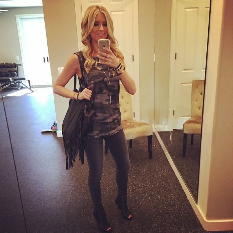 Christina El Moussa