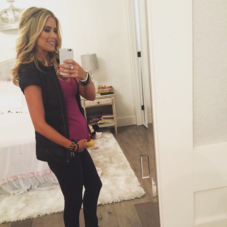 Christina El Moussa