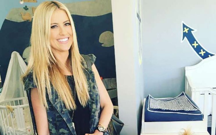 Christina El Moussa