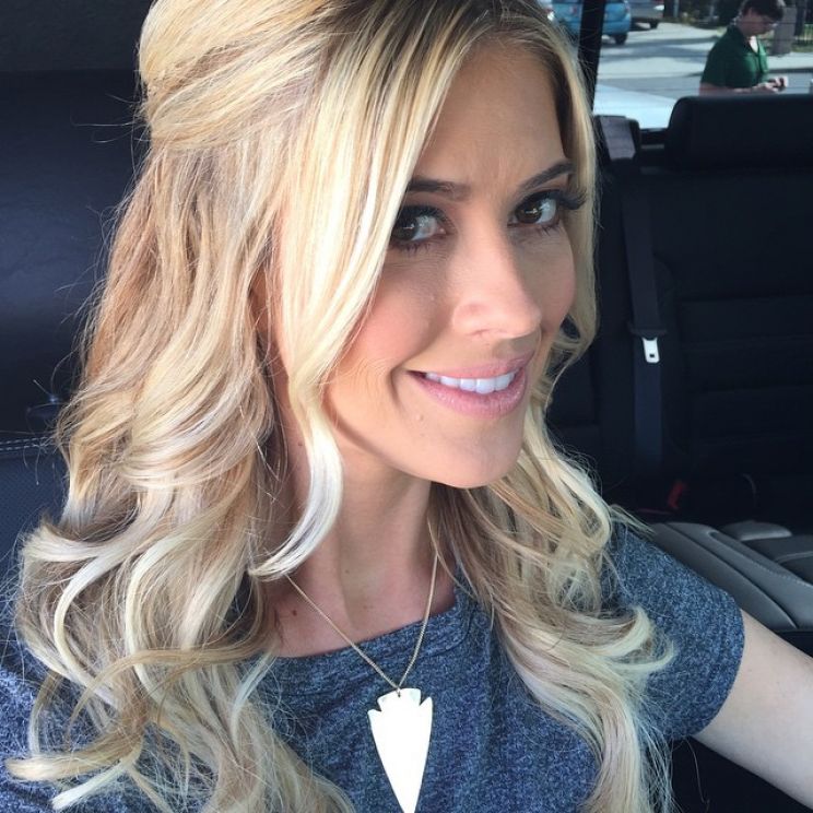 Christina El Moussa