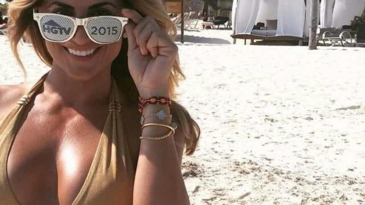 Christina El Moussa