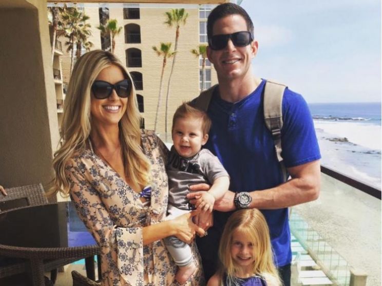 Christina El Moussa